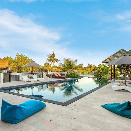 Umah Cincin Canggu Exterior foto