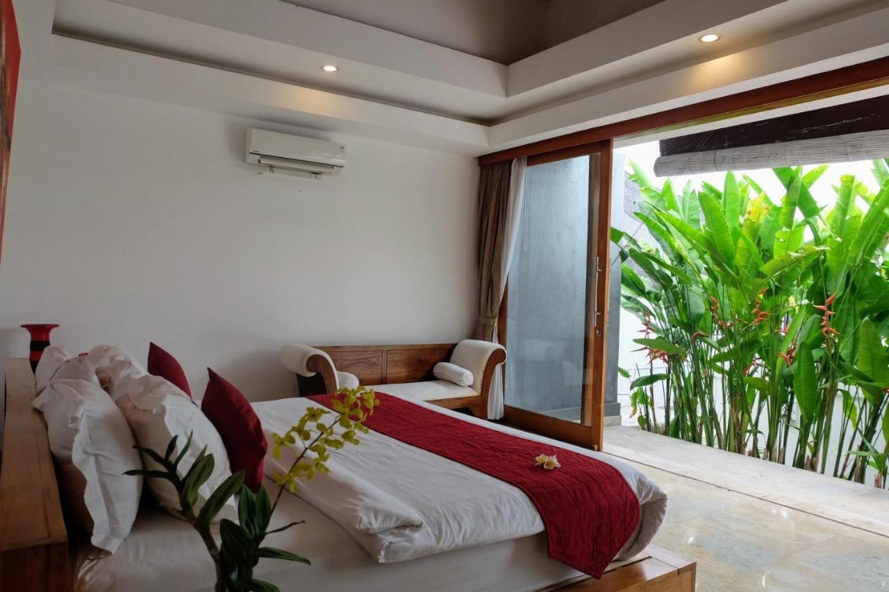 Umah Cincin Canggu Exterior foto