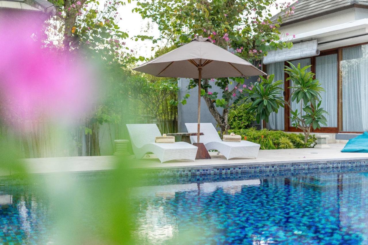 Umah Cincin Canggu Exterior foto