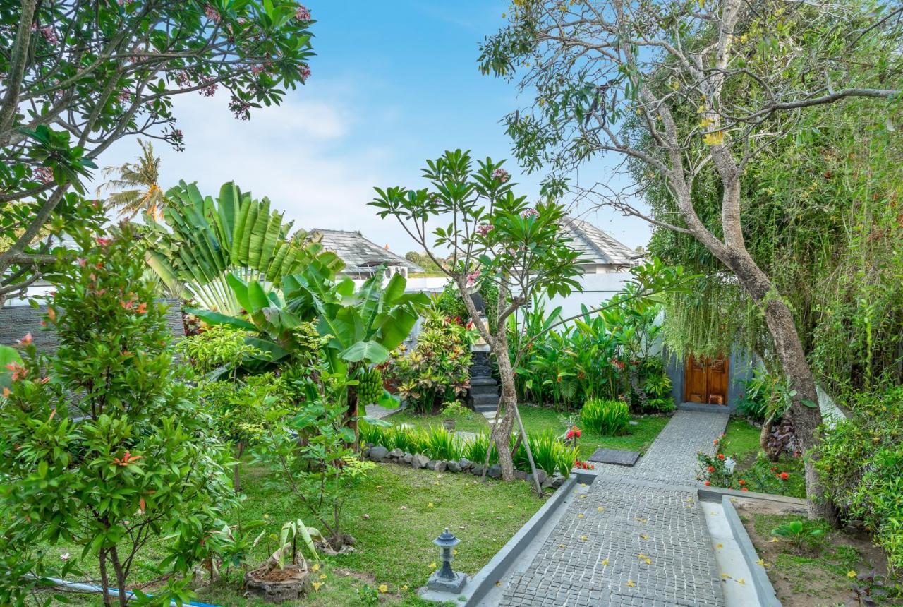Umah Cincin Canggu Exterior foto